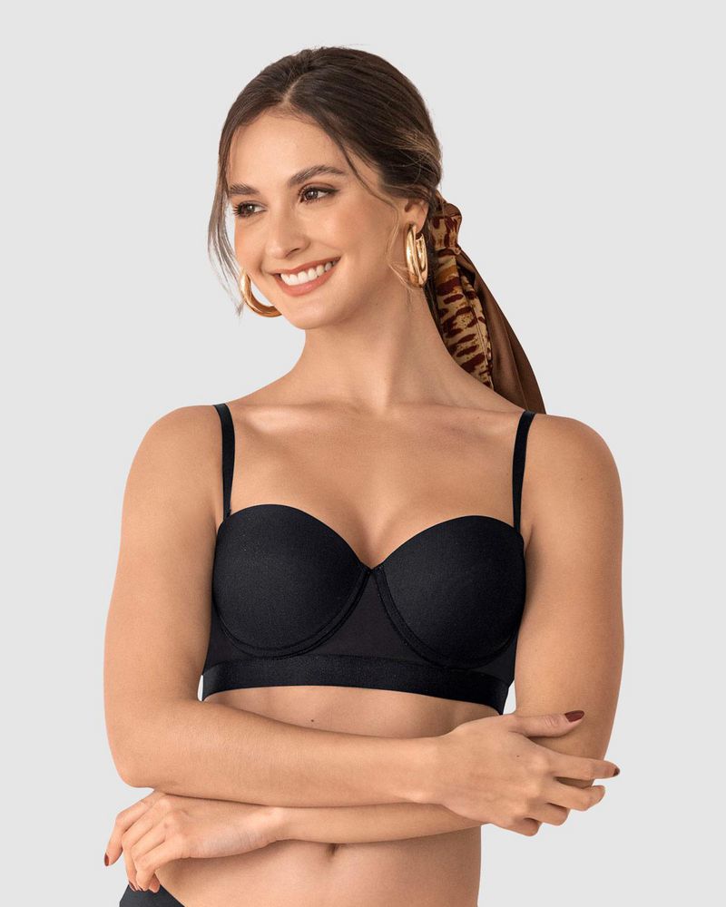 BRASIER  LEONISA img #1