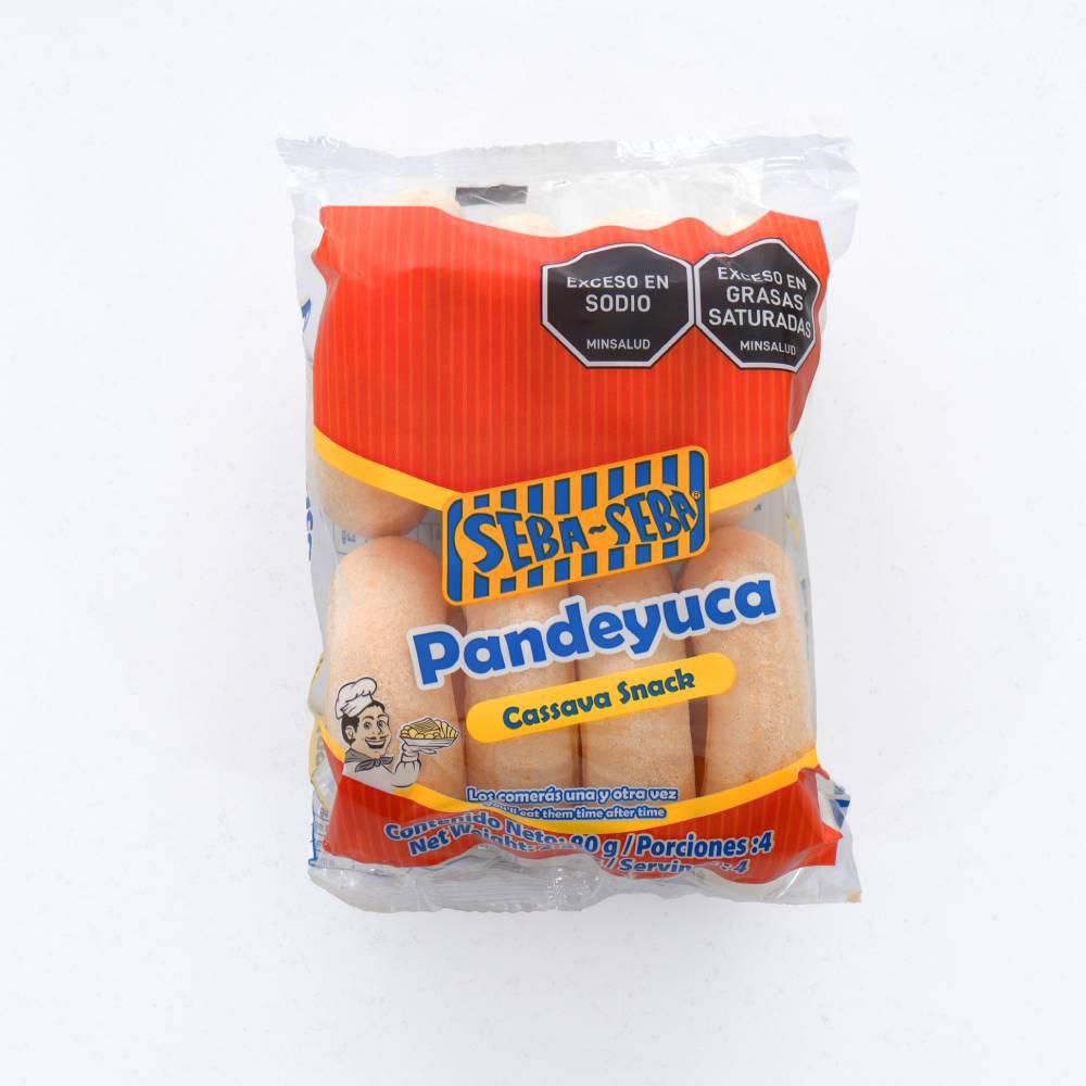 Pandeyuca SEBASEBA  (85  gr) img #1