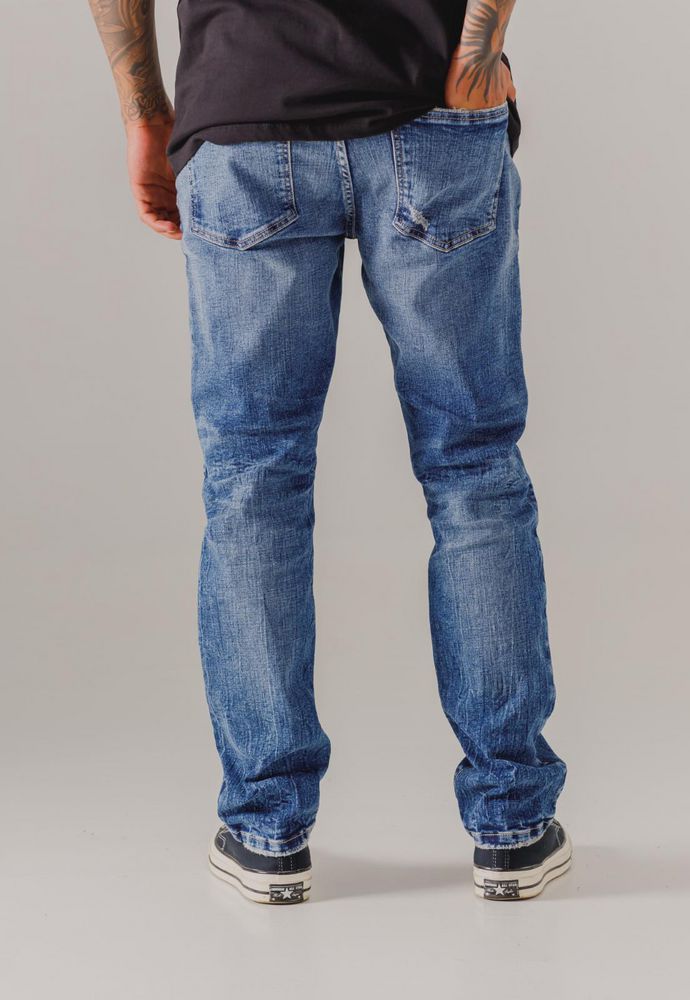 Jean                            Skinny PEOPLE img #4
