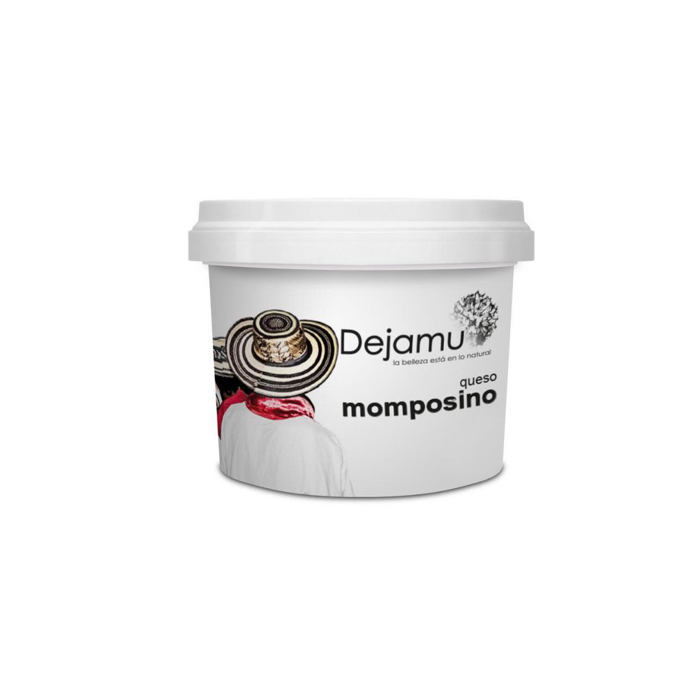 Queso DEJAMU momposino (250  gr) img #2