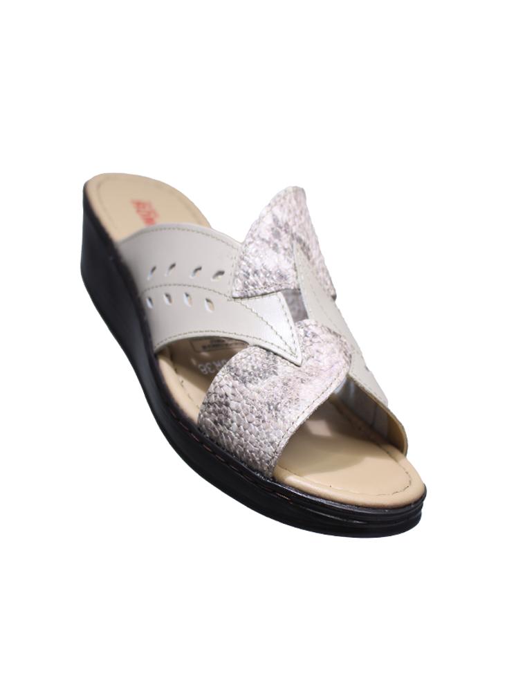 Sandalias Romulo Para Mujer img #2