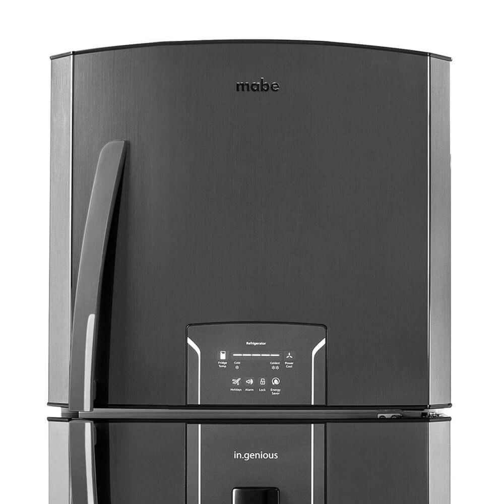 Nevera Mabe No Frost 292 Litros Rma300fzcc img #4