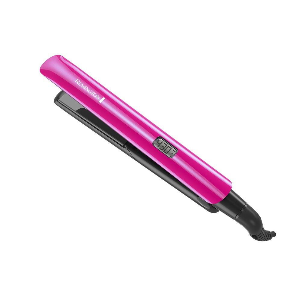 Plancha Remington S8505 UV Baket img #2