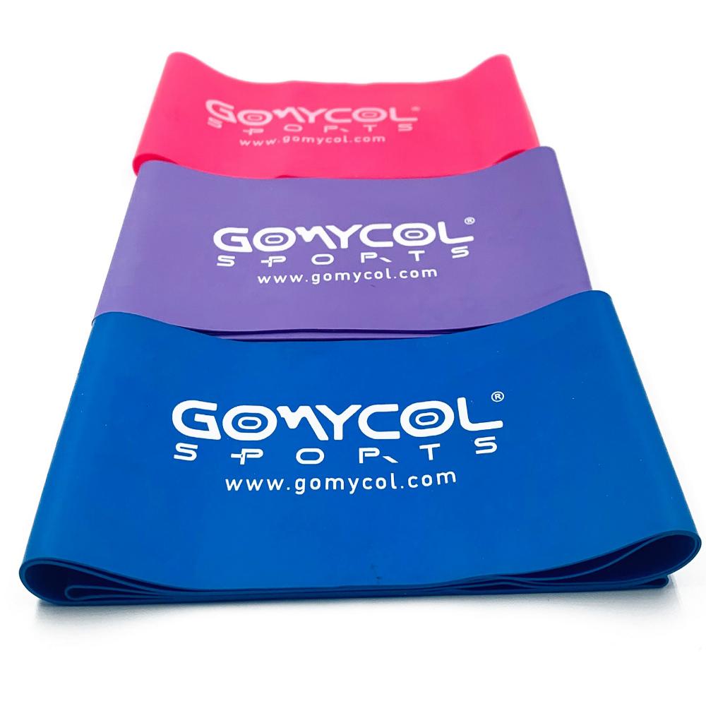 Kit De Banda Elástica Cerrada Grandes Gimnasio, Ejercicios img #4