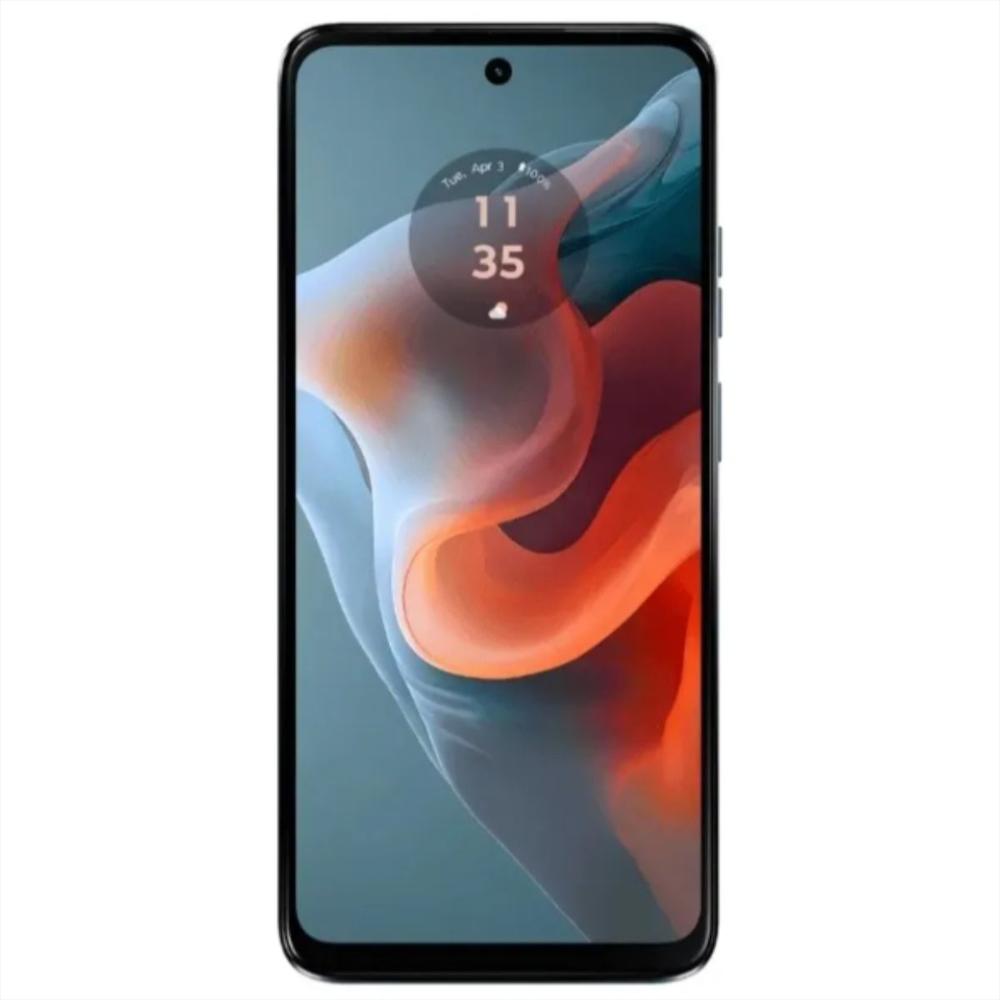 Celular Motorola Moto G34 5G 256Gb 8Ram Verde img #3