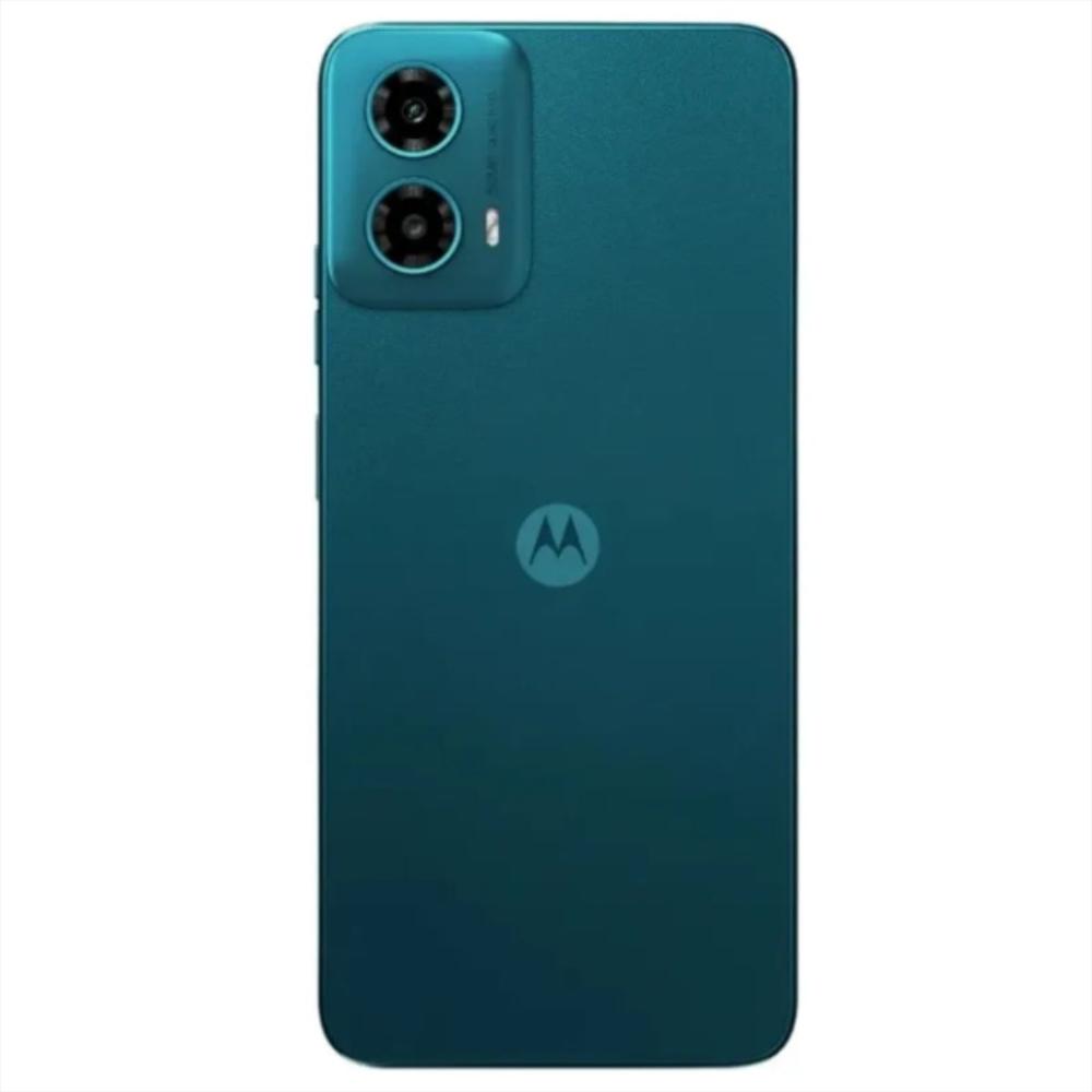 Celular Motorola Moto G34 5G 256Gb 8Ram Verde img #4