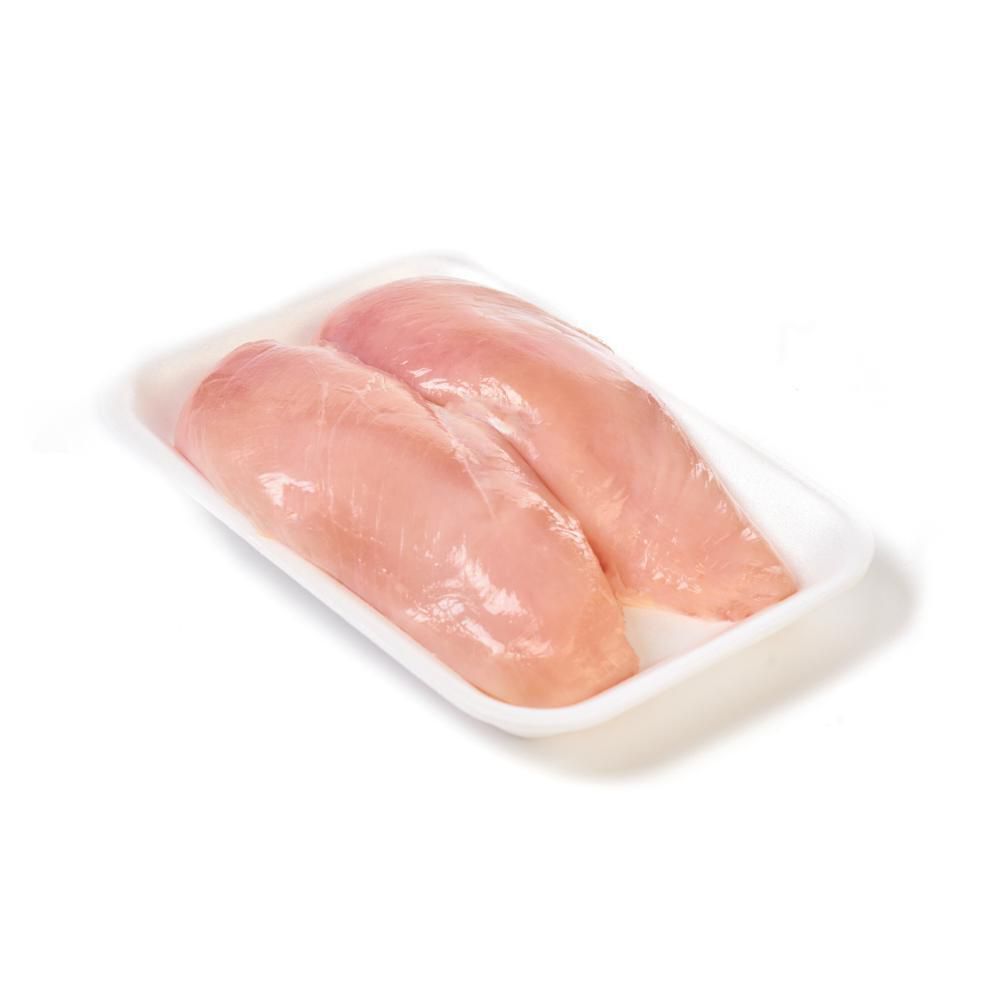 Filete de pechuga de pollo CARULLA refrigerado img #1