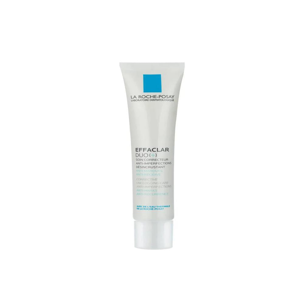 Crema Effaclar Duo Reno (+) La Roche Posay 40 Ml img #1