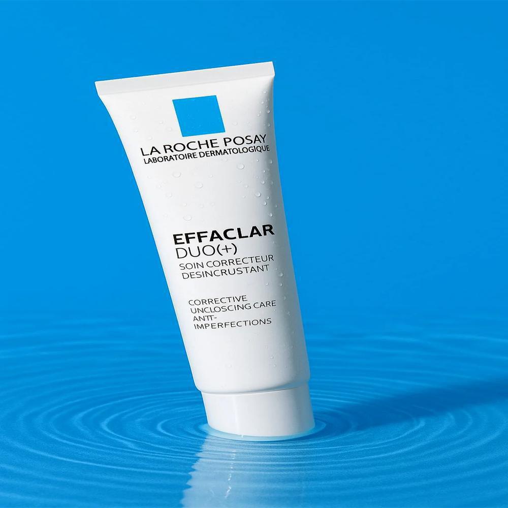 Crema Effaclar Duo Reno (+) La Roche Posay 40 Ml img #3