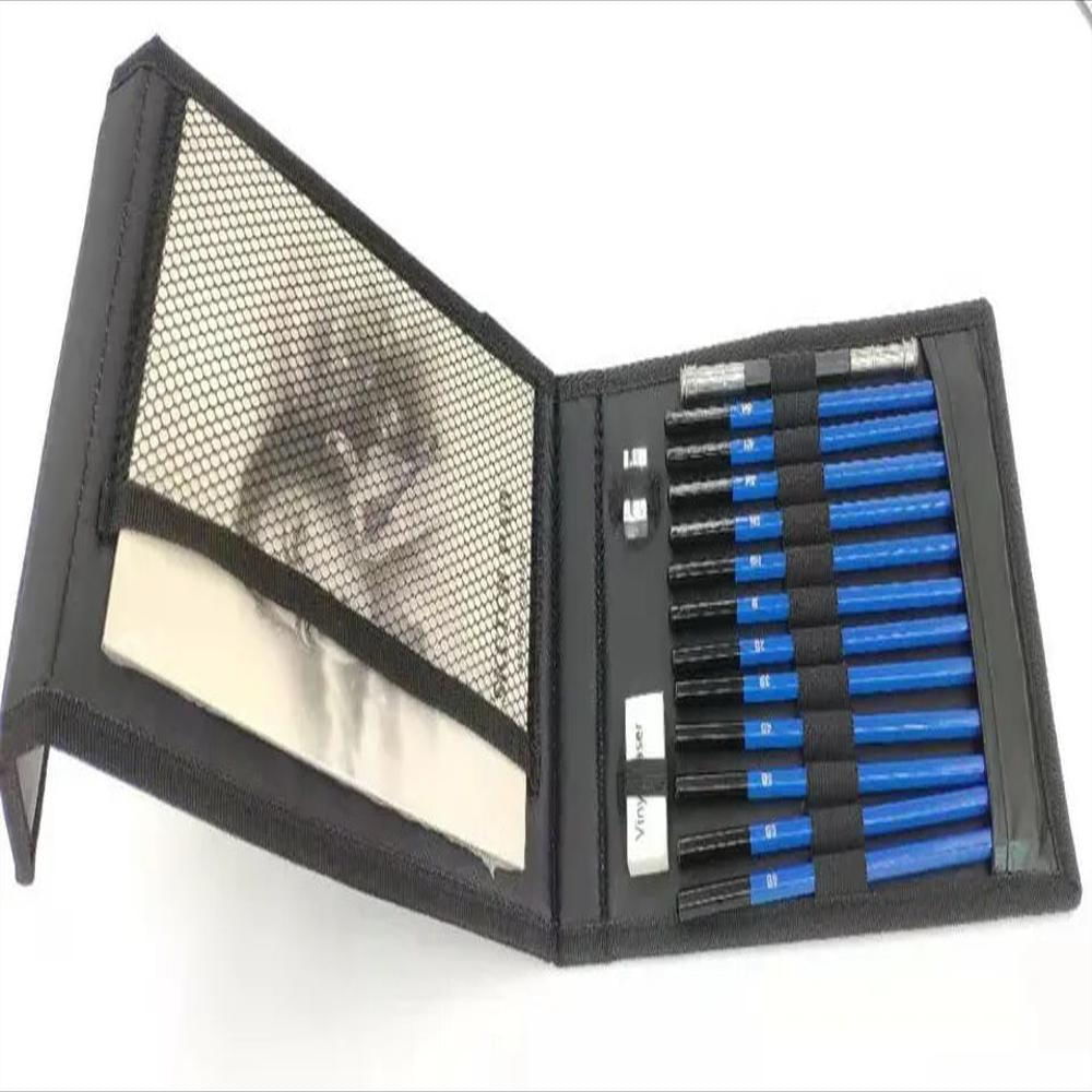 Kit De Dibujo 16 Piezas #194 img #2