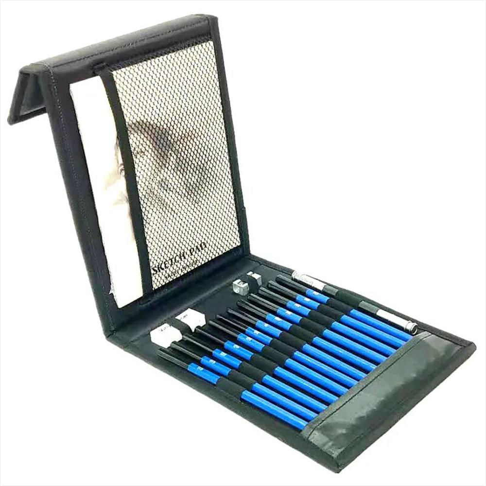 Kit De Dibujo 16 Piezas #194 img #3