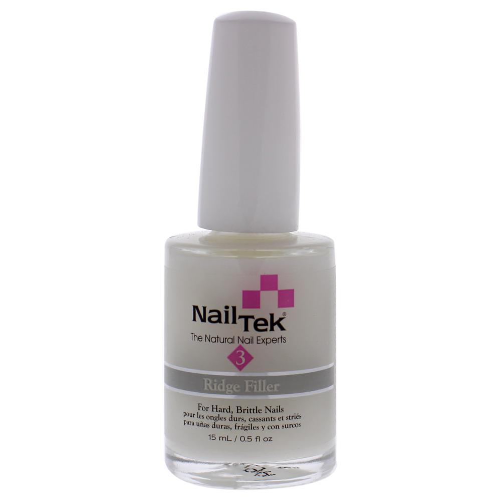 Nail Treatment Nail Tek Ridge Filler Foundation 3 0.5Oz img #1