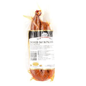 Chorizo MONTS sarta picante (200 gr)