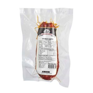Chorizo MONTS sarta natural (200 gr)