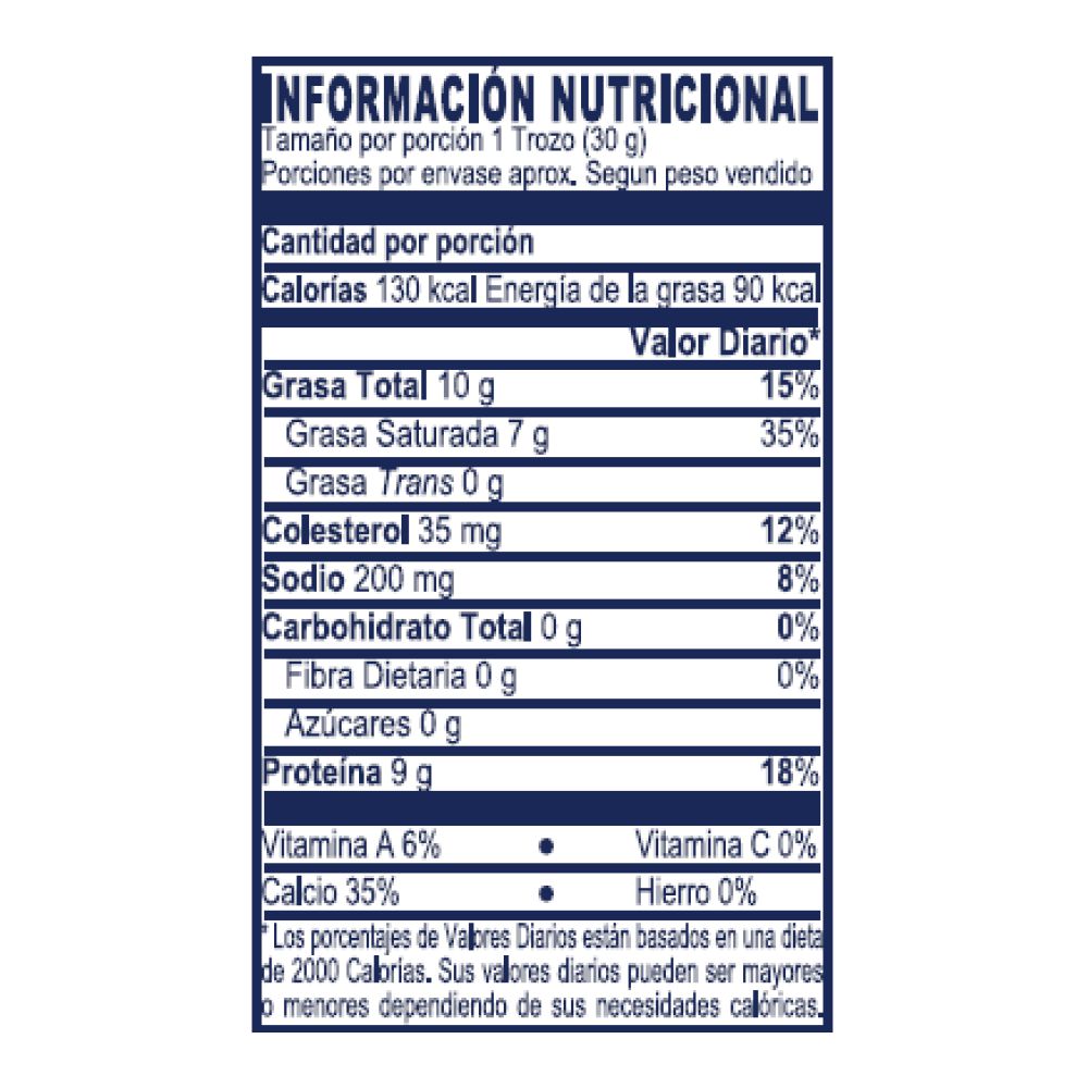 Queso ALPINA gruyere cuña (180  gr) img #2