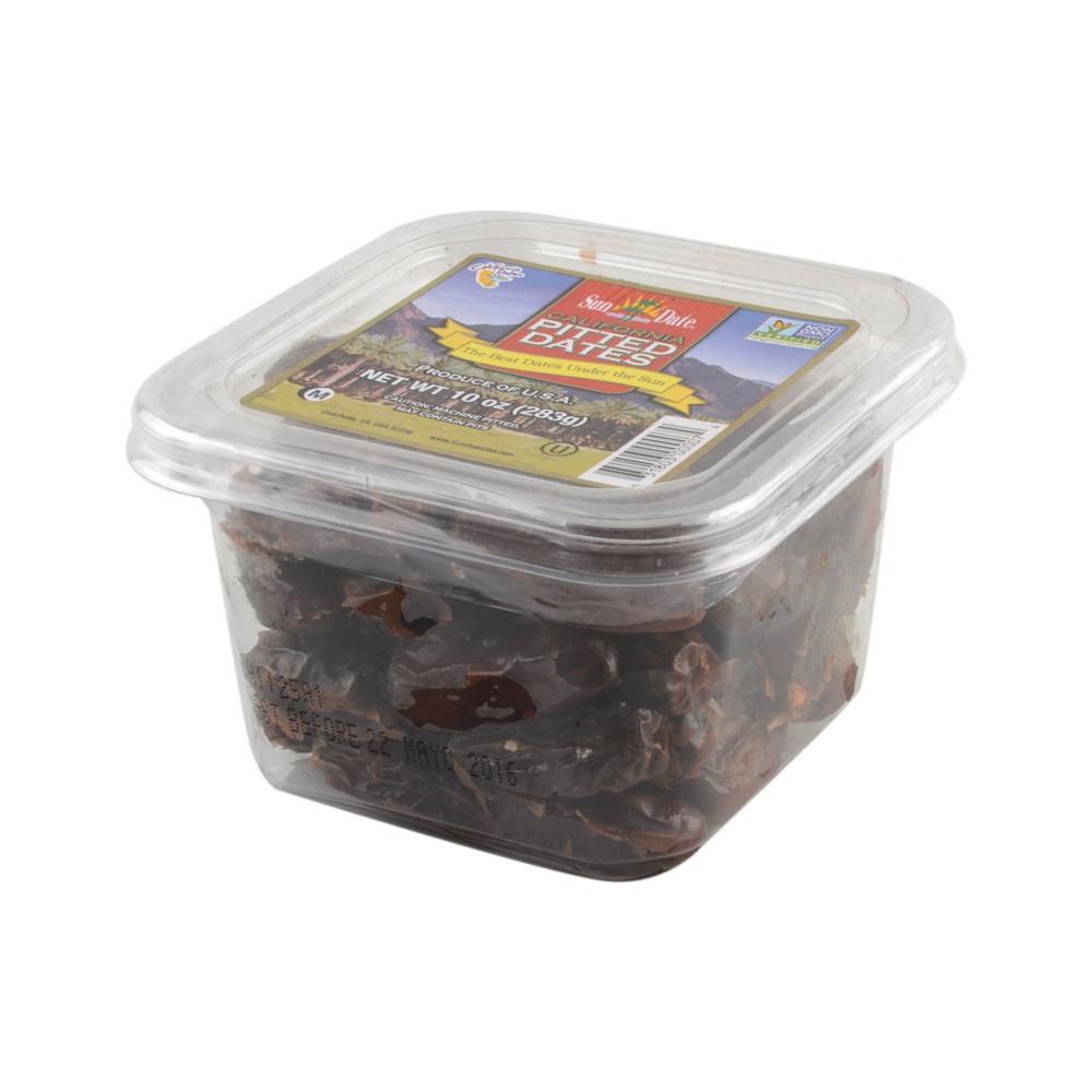 Dátiles  sin semilla (283  gr) img #1