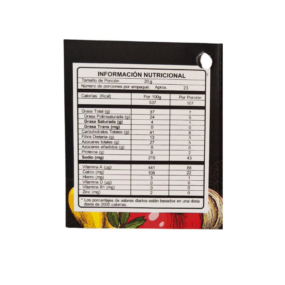 Tomates TOMACOL secos en aceite (230  gr) img #3