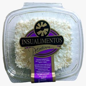 Coco INSUALIMENTOS rallado deshidratado (90 gr)