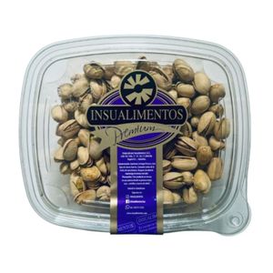 Pistachos INSUALIMENTOS premium (400 gr)