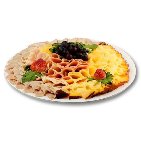 Tabla de quesos  con carnes maduradas 6 porciones (780  gr) img #1