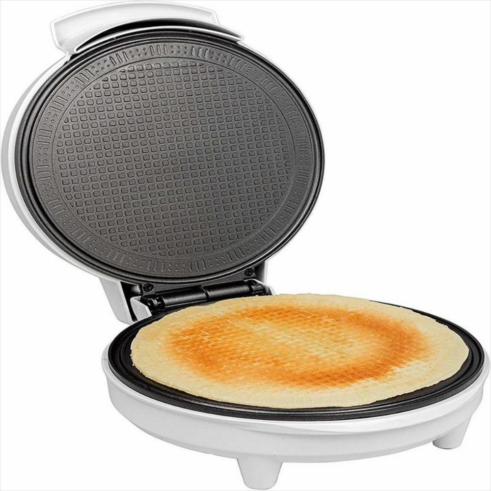 Waflera  para cono de helado casero img #3