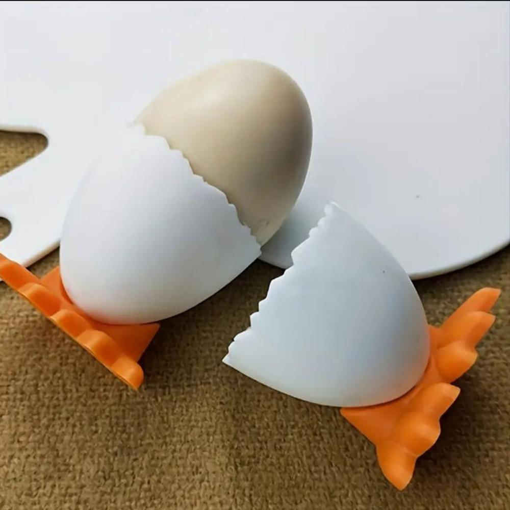 Soporte Para Huevos Cocidos O Tibios img #3