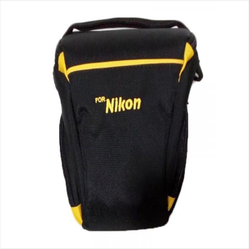 Estuche Deluxe para Cámaras Nikon img #1