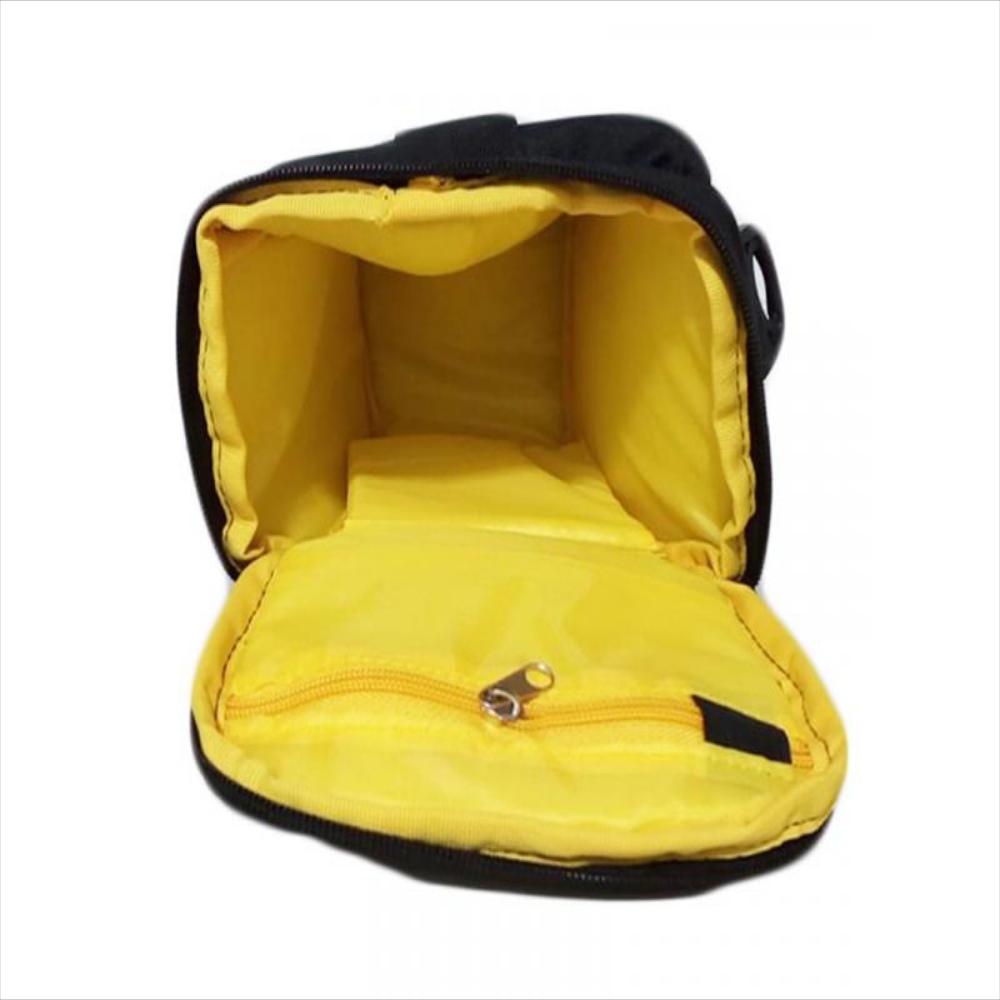 Estuche Deluxe para Cámaras Nikon img #2