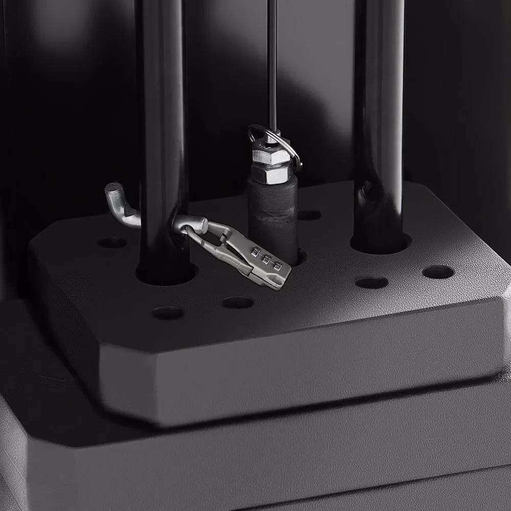 Gimnasio Maquina Ejercicios Multifuncional Marcy Mwm 990 img #3