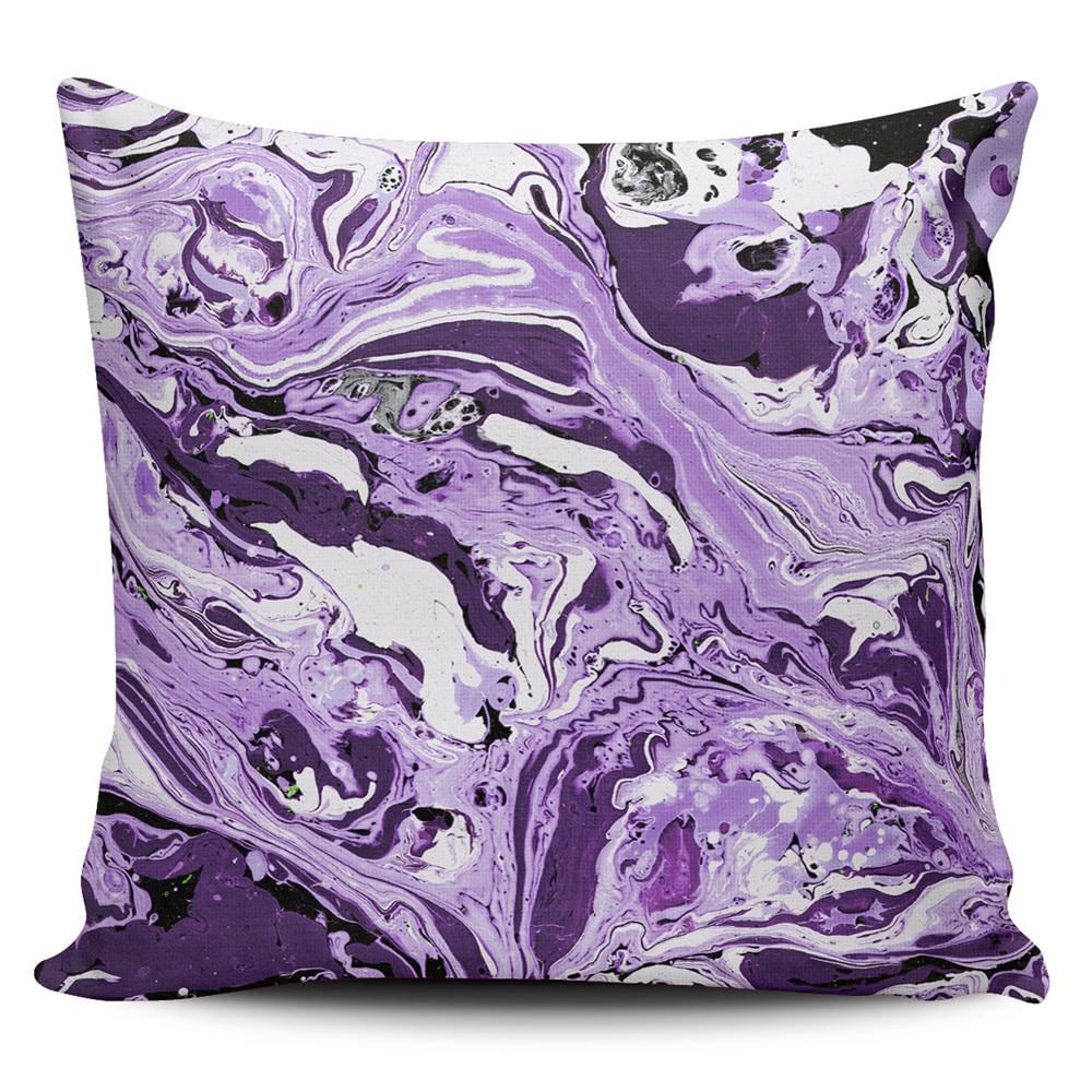 Funda Cojin Decorativo Tayrona Store Mármol Textura 03 img #1