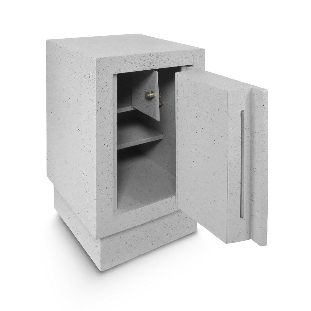 Caja Fuerte 2500 Mecánica img #2