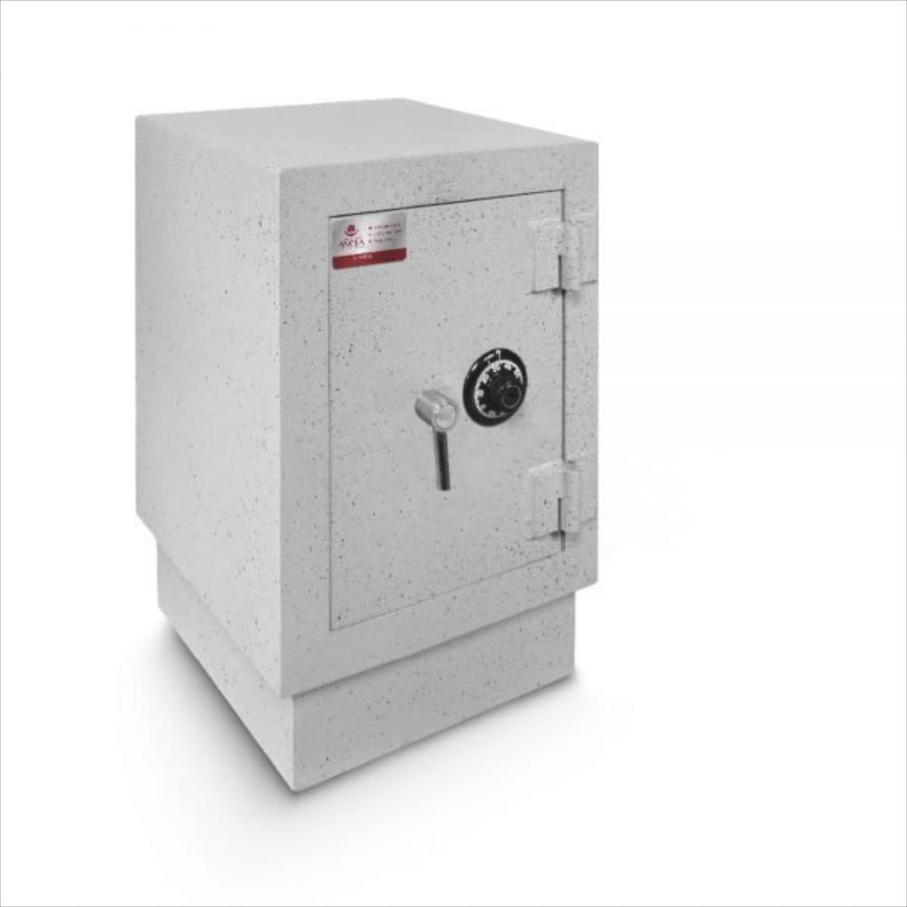 Caja Fuerte 2500 Mecánica img #1
