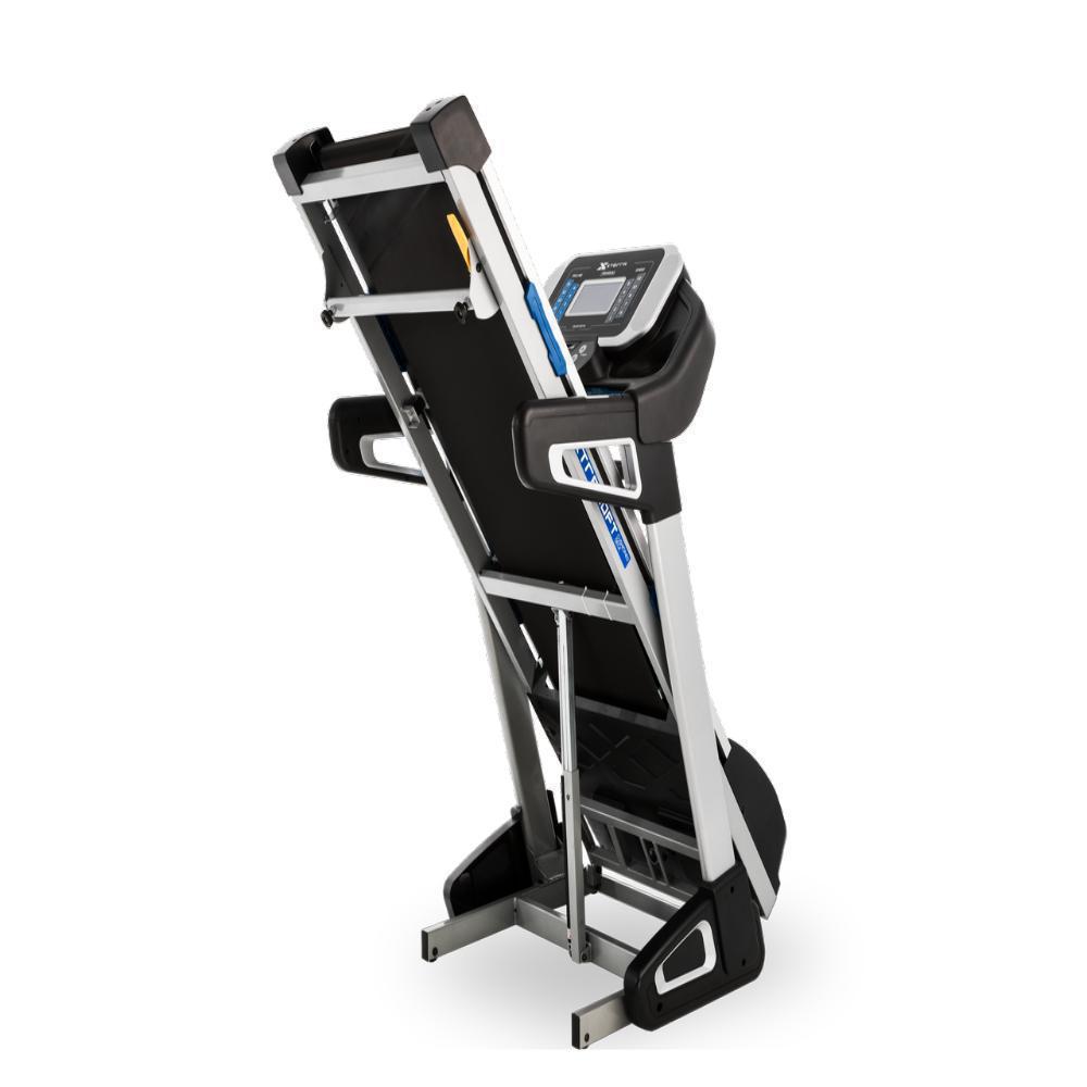 Caminadora Trotadora Xterra Trx4500 3.25 Hp 18 Km Plegable img #3