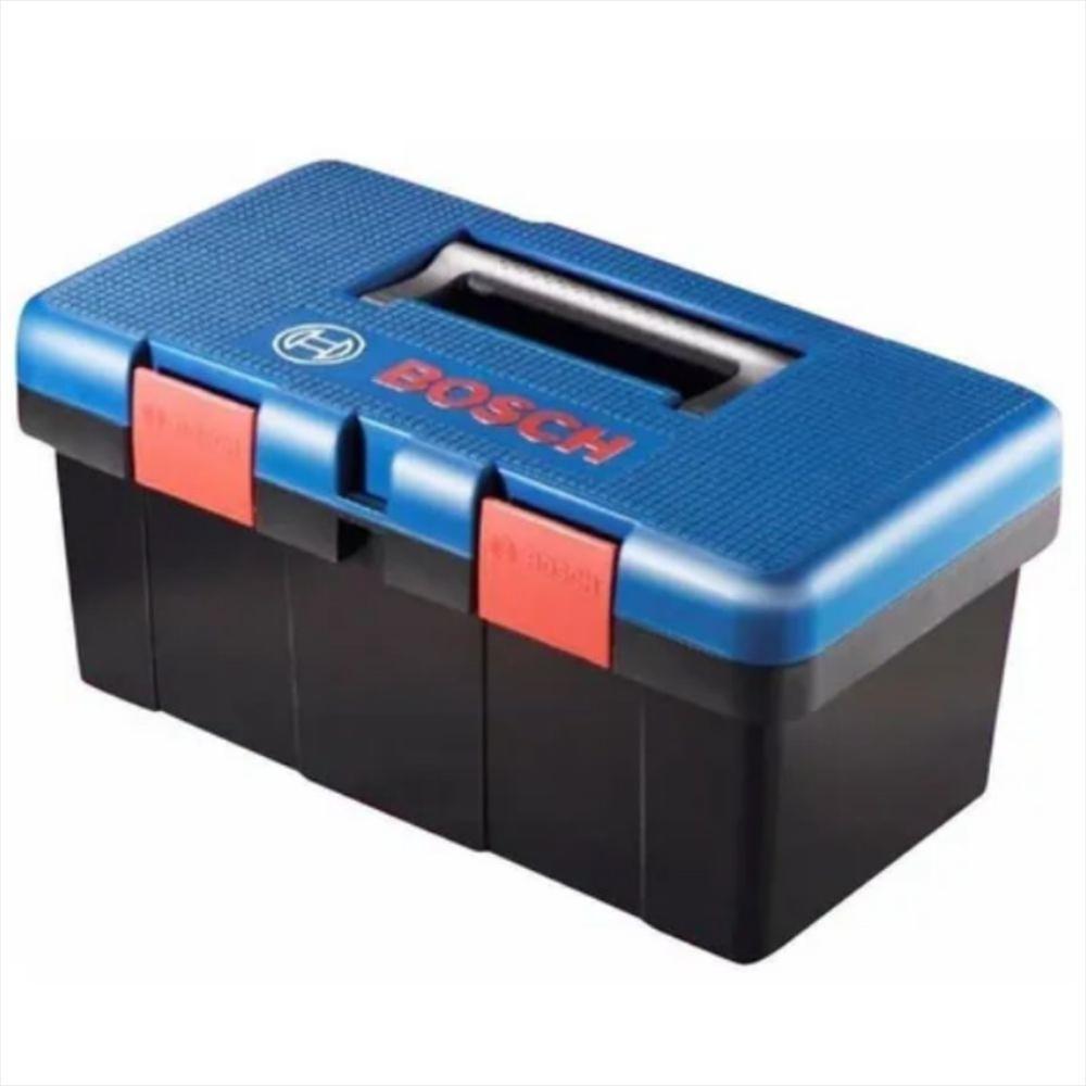 Caja Herramientas Bosch Plastica Tipo Maletin (Tool Box) img #2