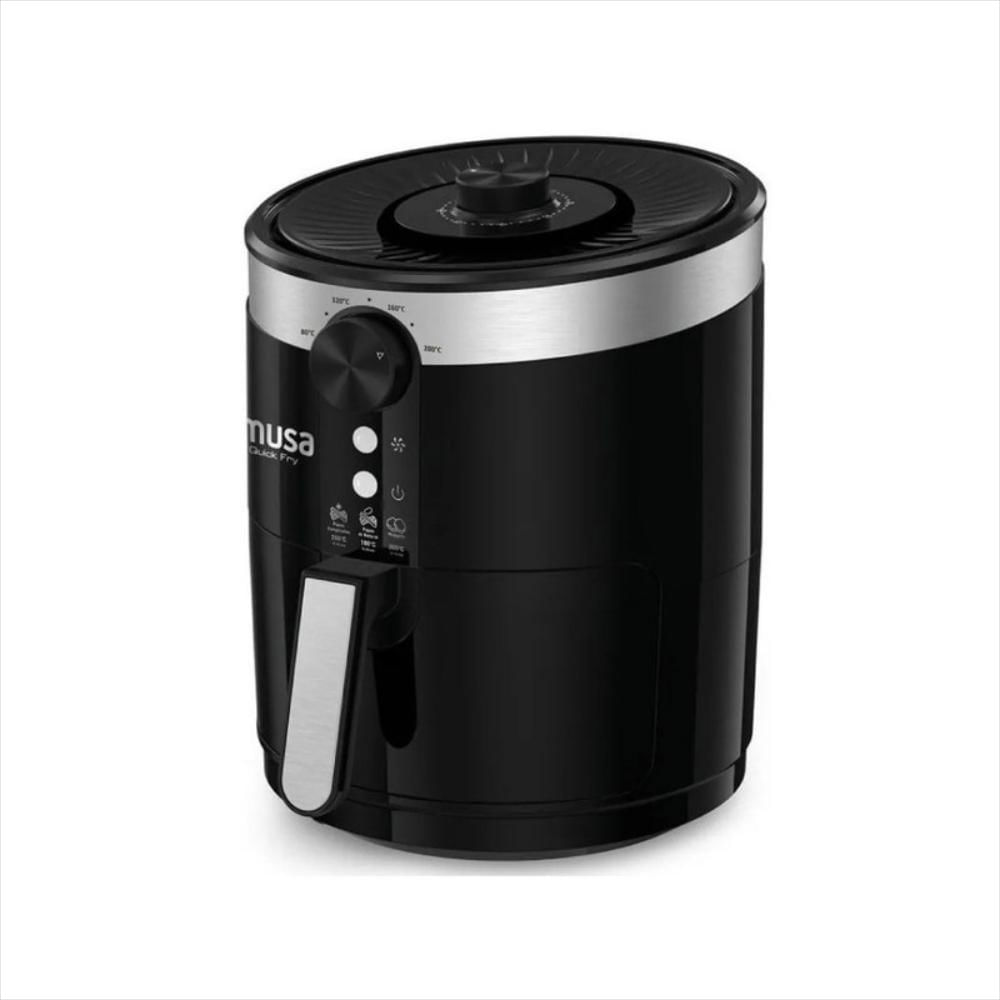 Freidora Imusa 3,5 L Quick Fry img #1