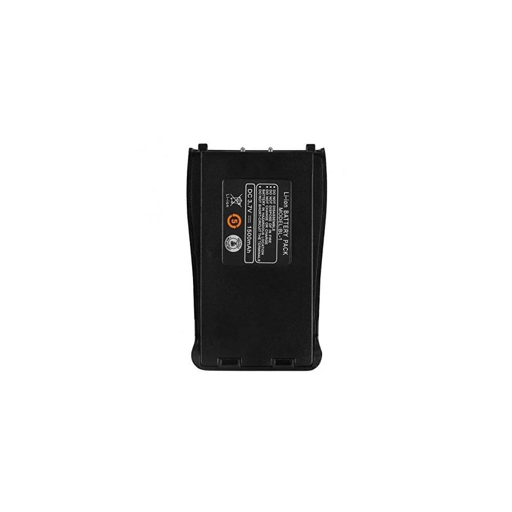 Bateria Repuesto Radios 777 888 Carga Potencia Velocidad img #1