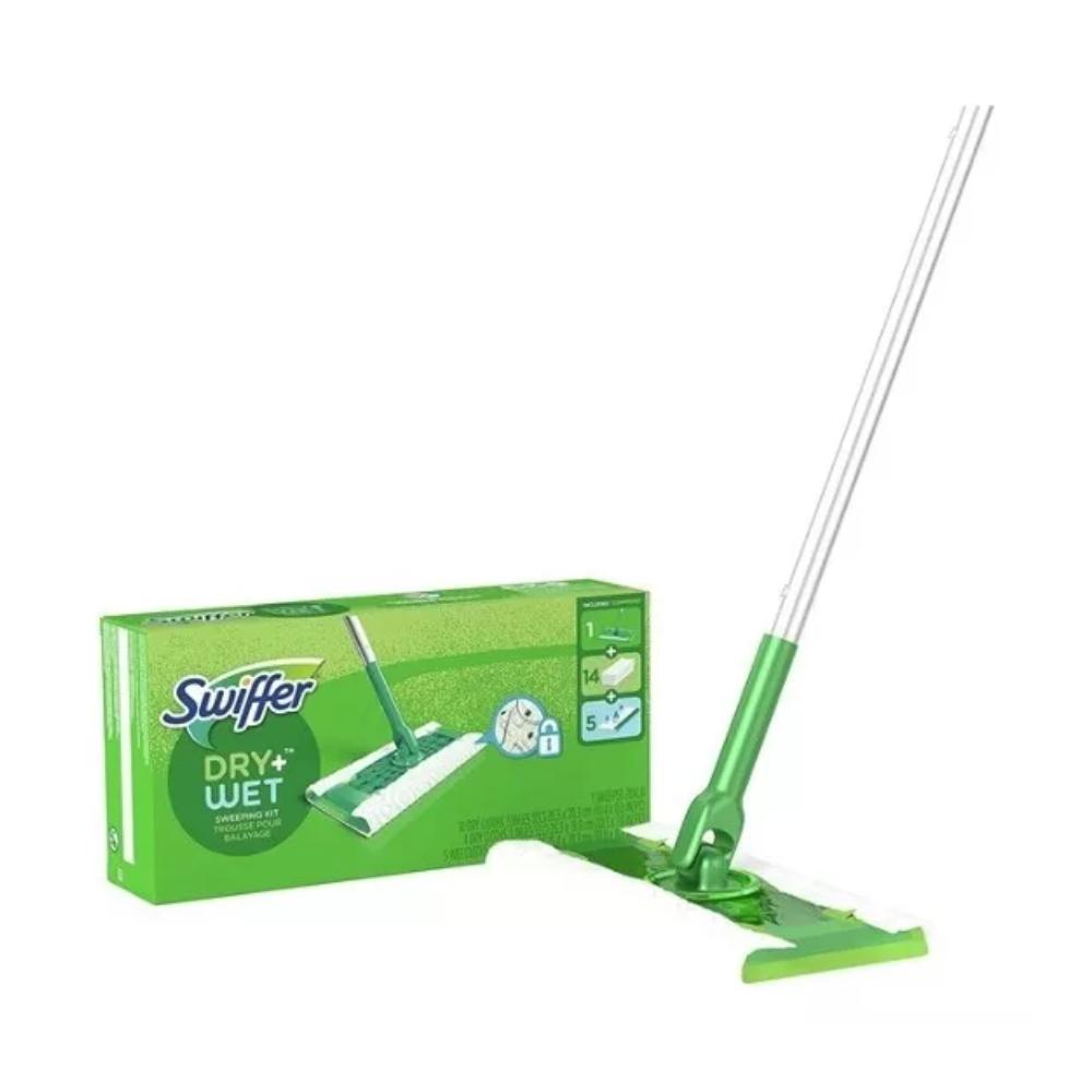 Swiffer Sweeper Juego De Limpieza img #2