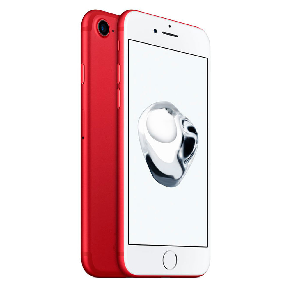 Iphone 7 Plus 128Gb Rojo img #1