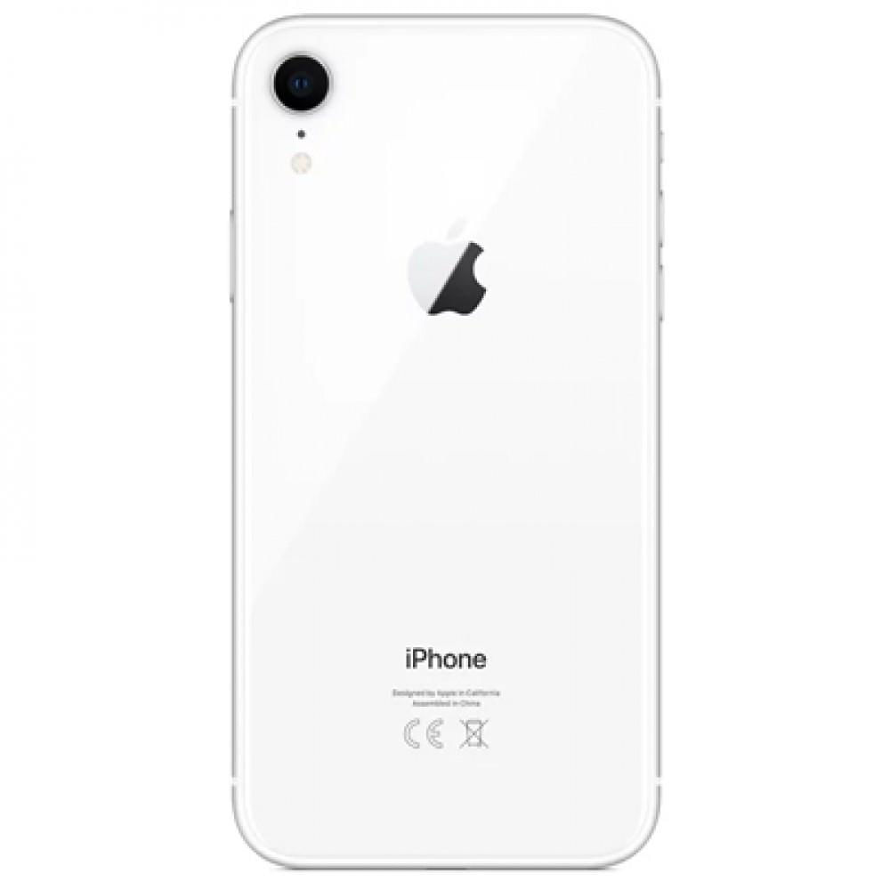 Iphone Xr 128Gb Blanco