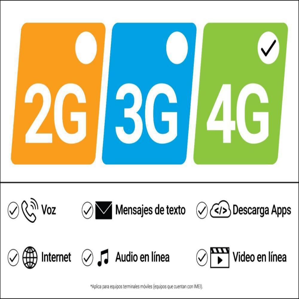 Iphone 8 Plus 256Gb Oro Reacondicionado img #4