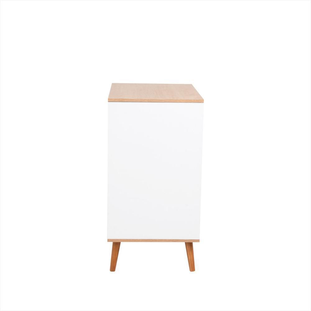 Comoda Blanco 4 Cajones Denali img #3