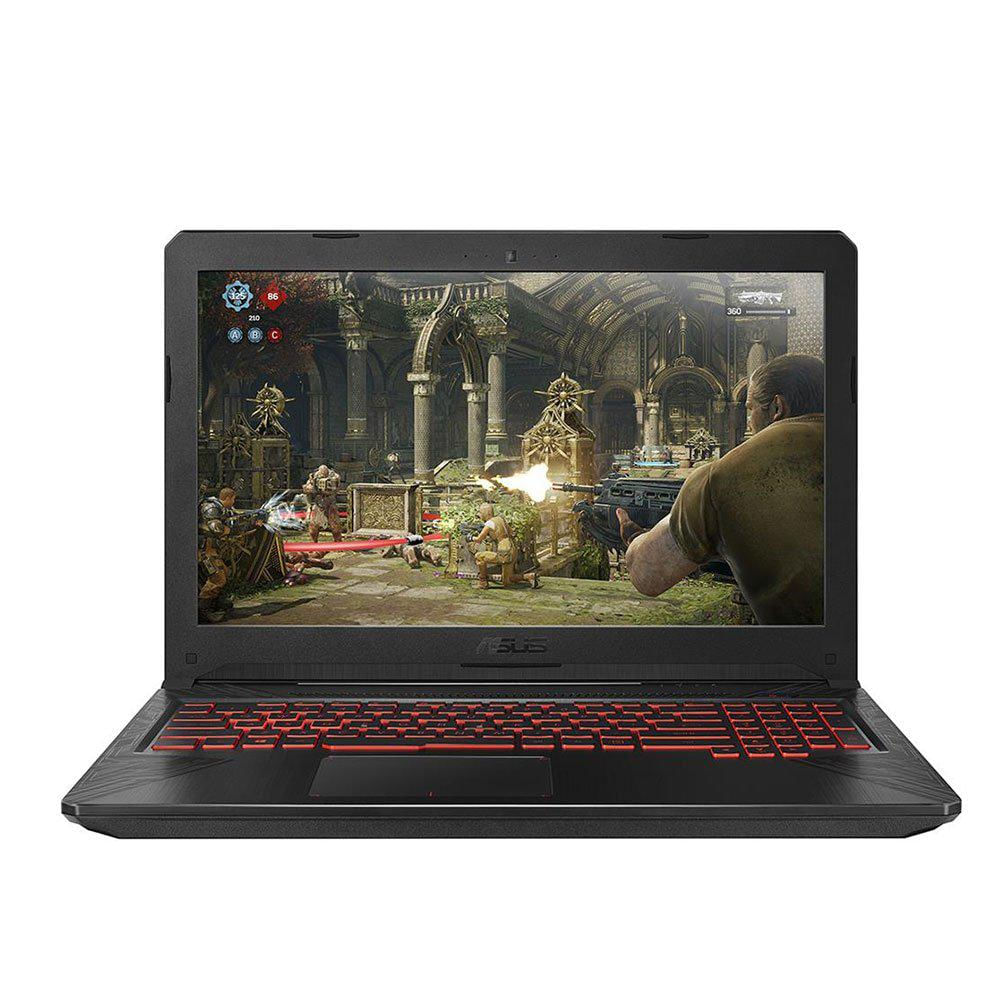 Portátil Asus Tuf Core I5 8300H 1Tb Sshd Firecuda Gtx1050ti img #1