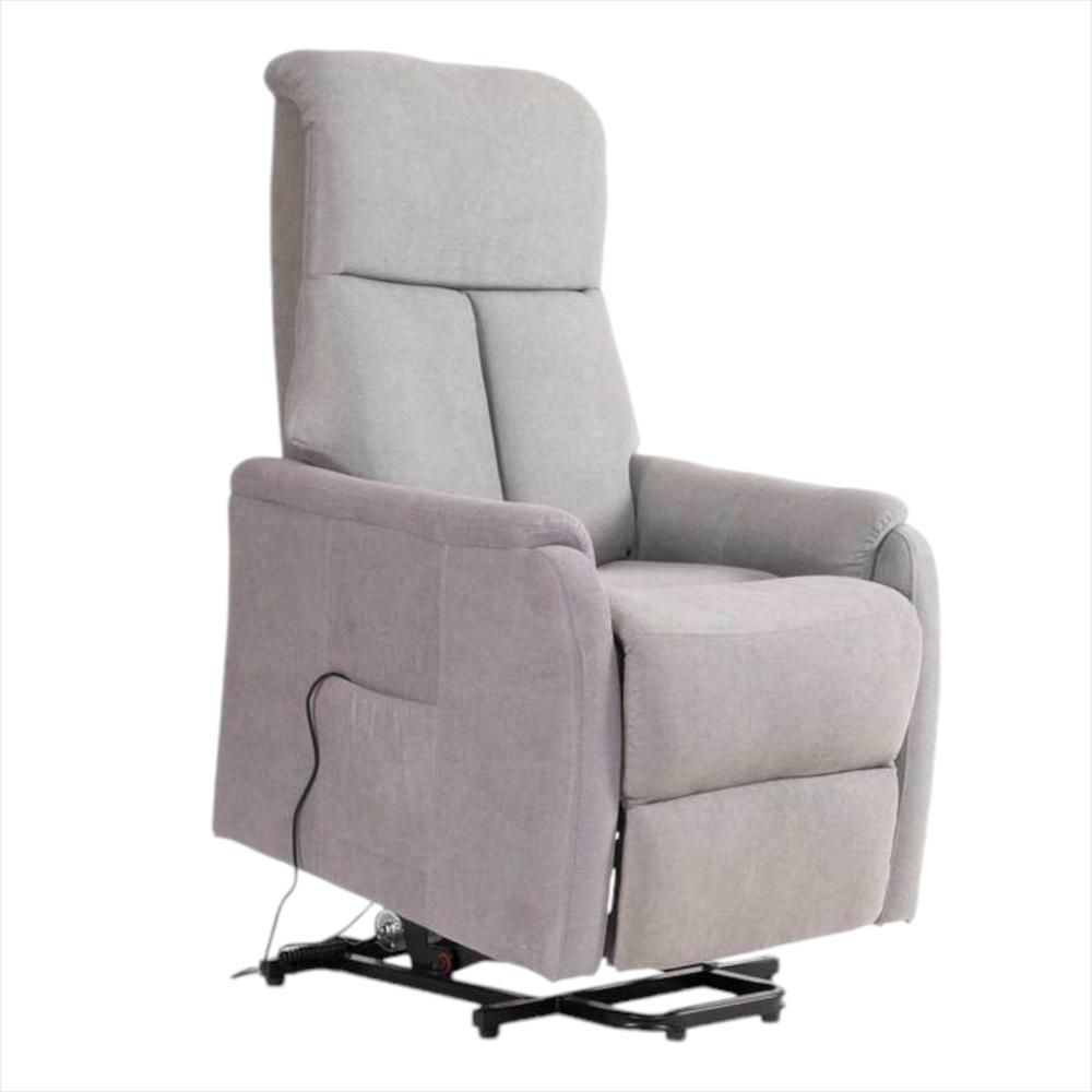 Silla Electrica Levantadora Gris Fiotti Jabalya img #2