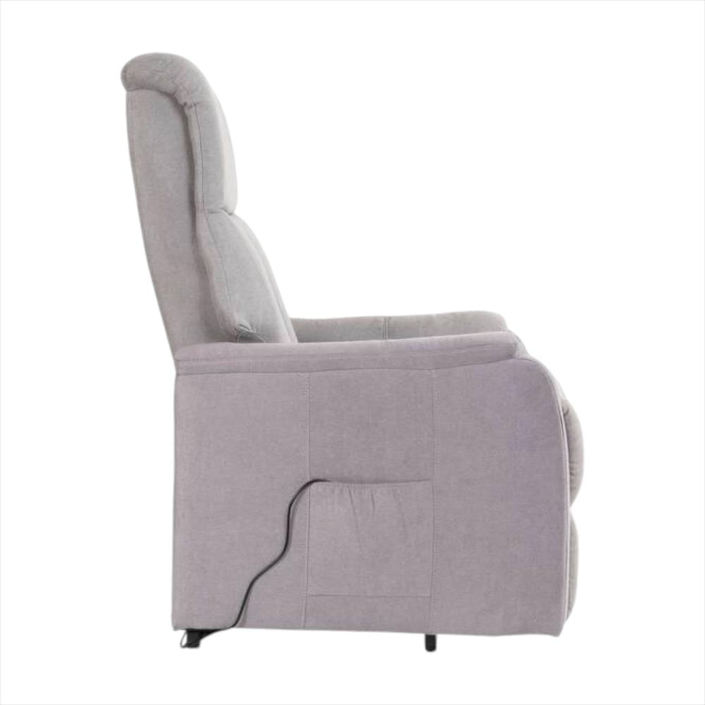 Silla Electrica Levantadora Gris Fiotti Jabalya img #3