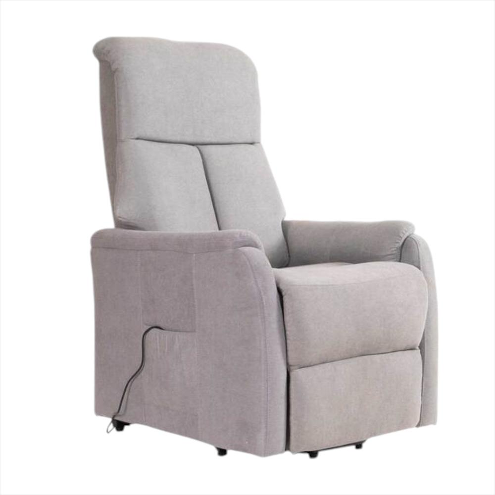 Silla Electrica Levantadora Gris Fiotti Jabalya img #4