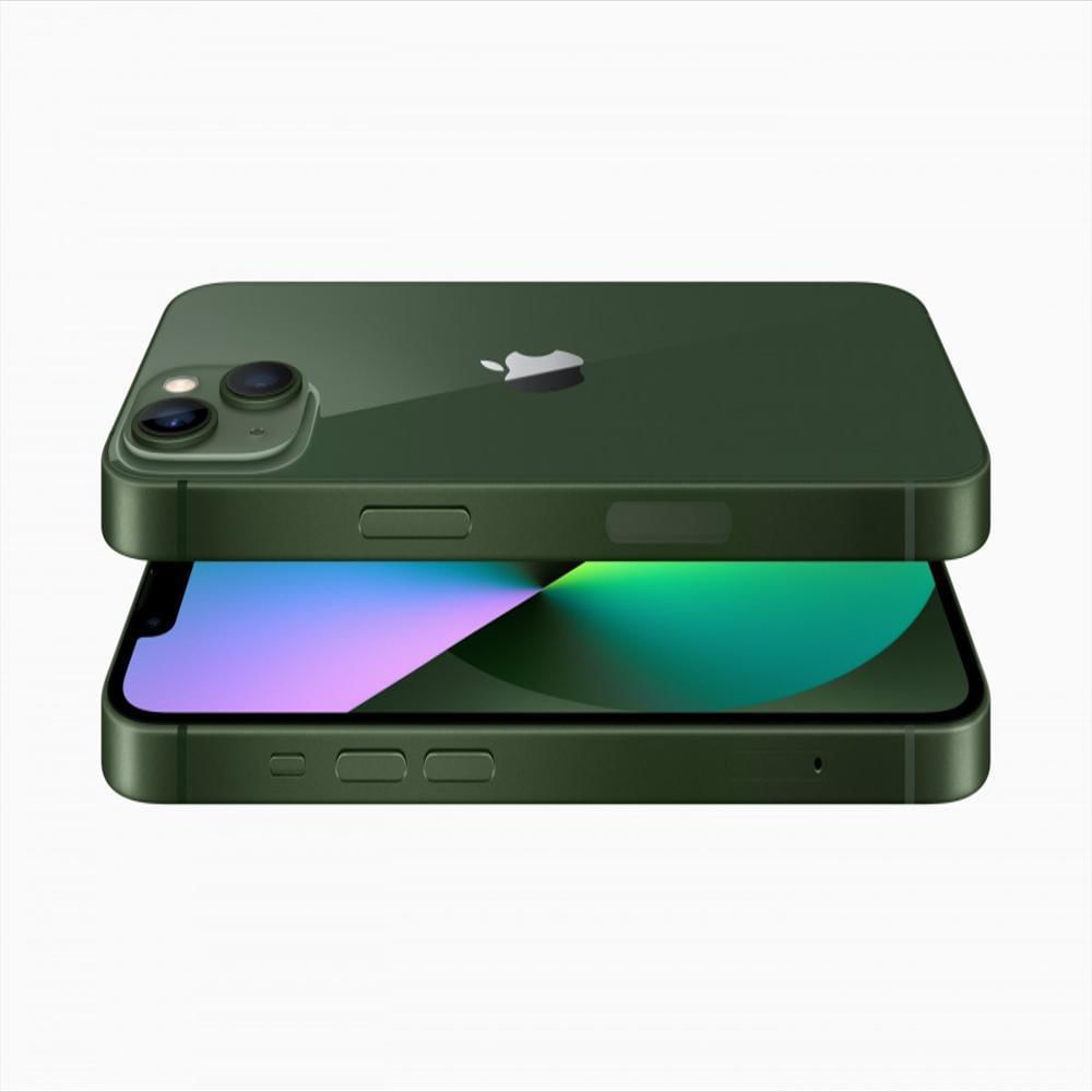 Iphone 13 128Gb Verde img #3