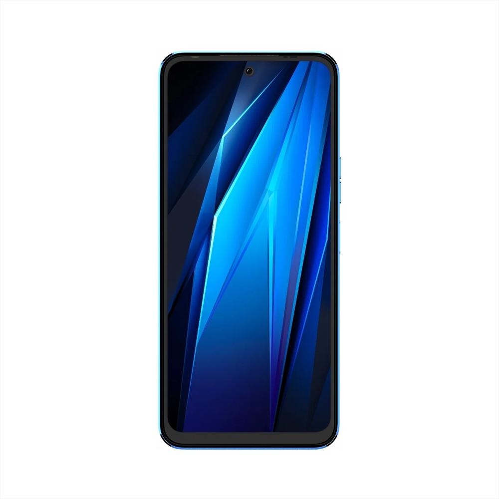 Celular Tecno Pova Neo 2 128Gb / 4 Ram / 7000Mah Azul + Forro img #2