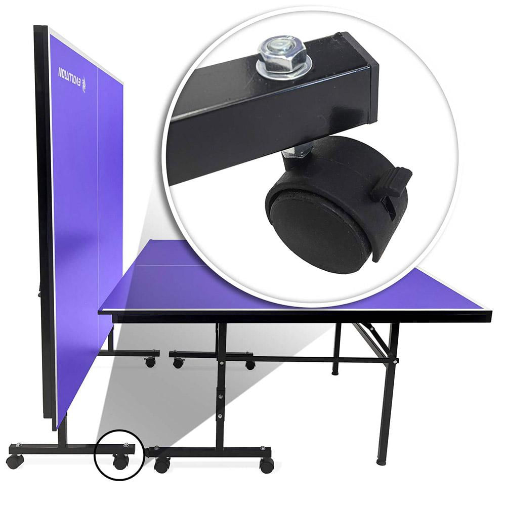 Mesa De Ping Pong Plegable 15 Mm Evolution img #2