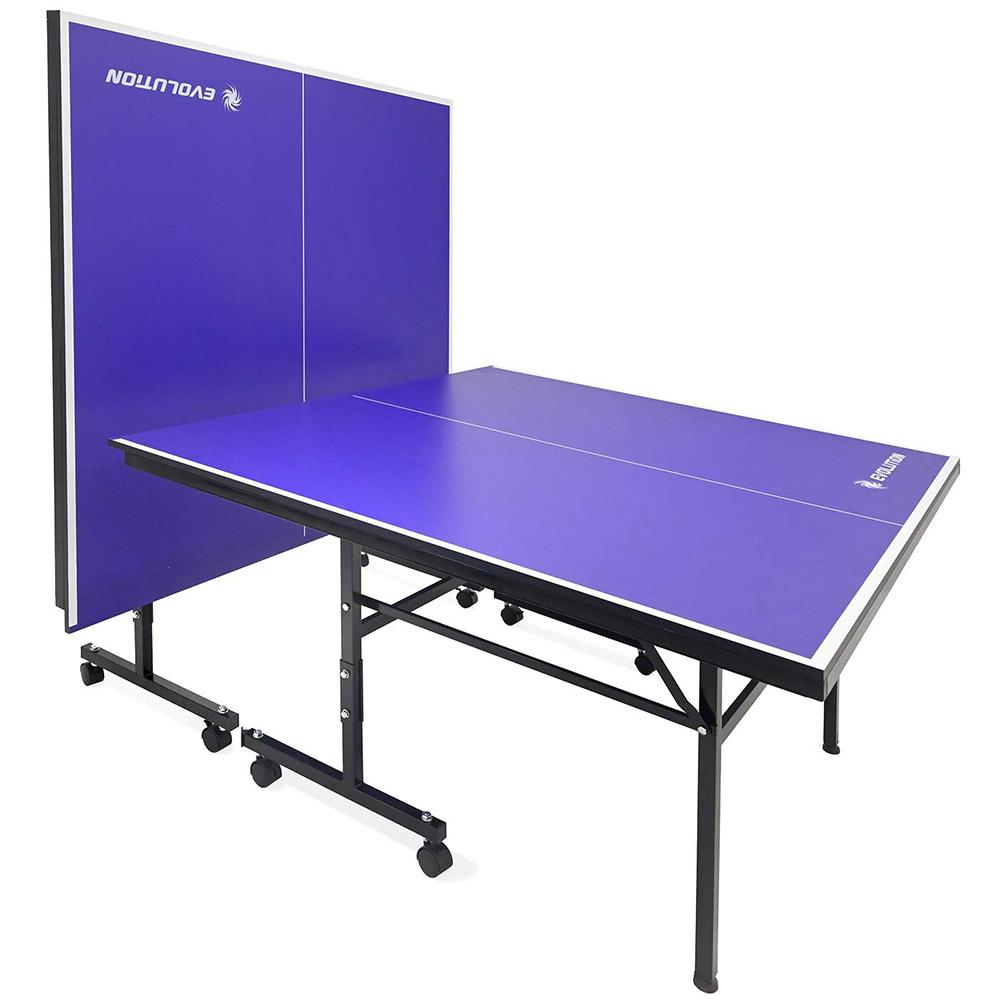 Mesa De Ping Pong Plegable 15 Mm Evolution img #4