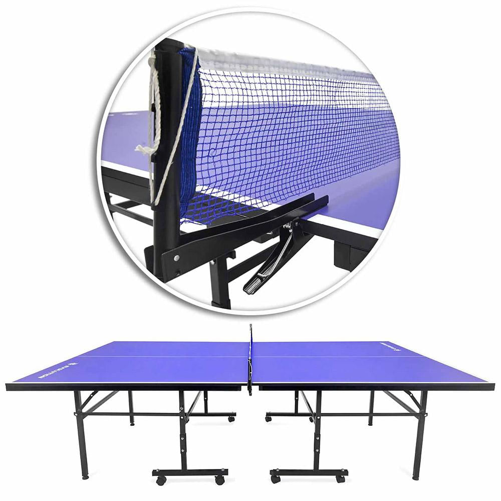 Mesa De Ping Pong Plegable 15 Mm Evolution img #5
